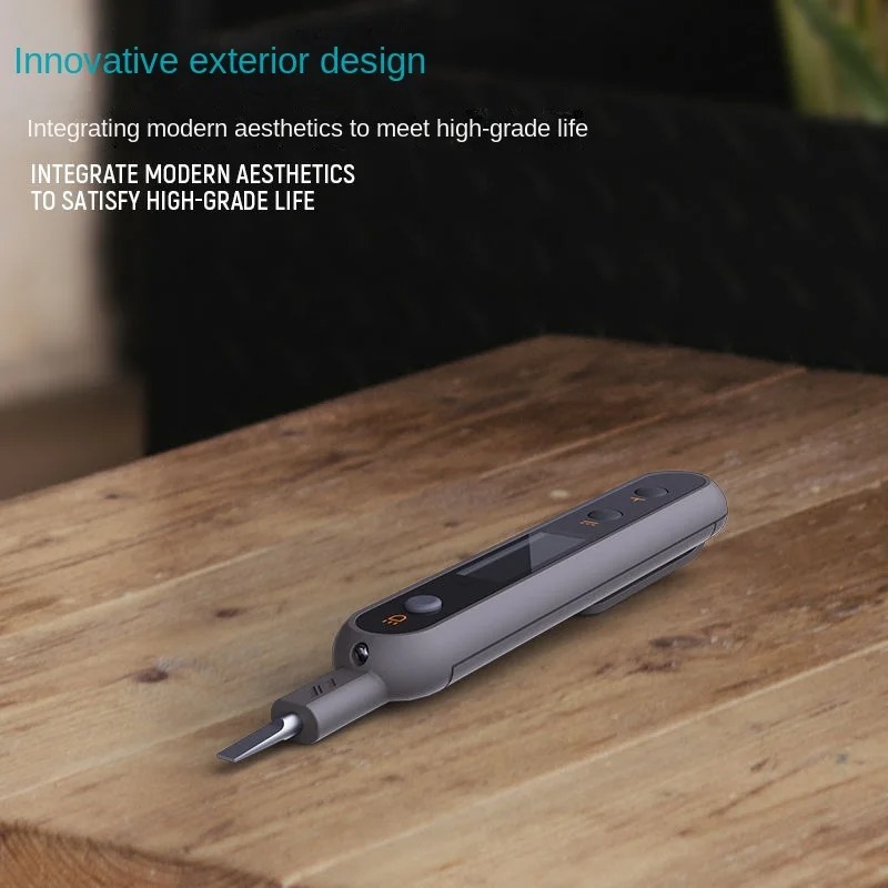 Détecteur de tension intellige - Tactical Pen Tool avis et prix