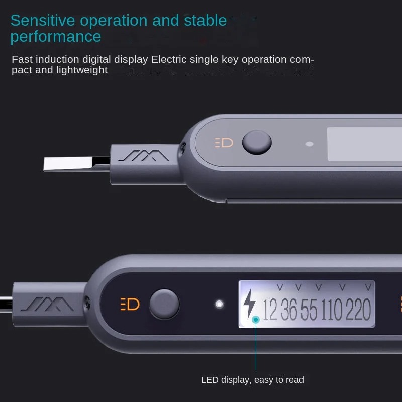 Détecteur de tension intellige - Tactical Pen Tool avis et prix