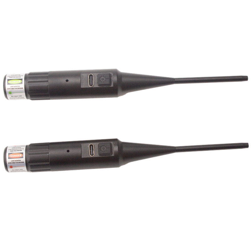 Kit d'alésage Laser à chargeme - Laser Boresighter Kit avis et prix