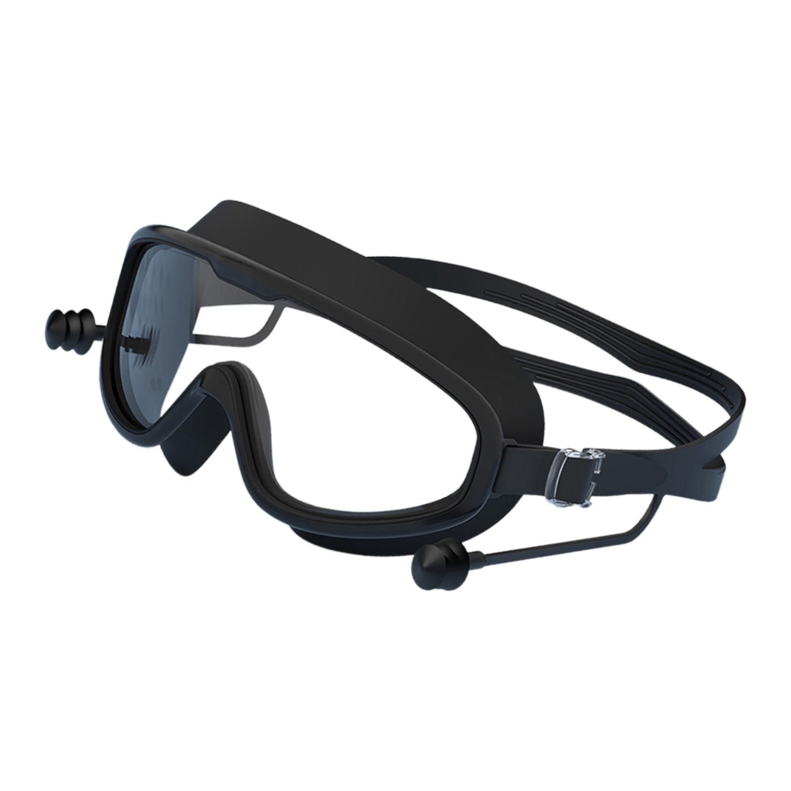 Lunettes de natation avec bouc - Outdoor Hunting Gear Store avis et prix
