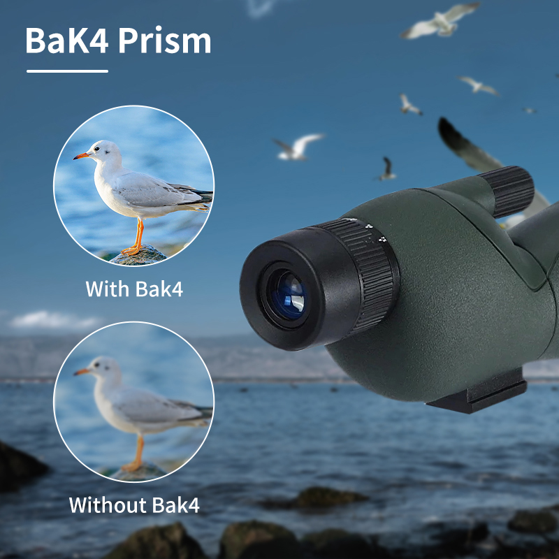 Lunette d'observation monocula - Hunting Outdoor Watch avis et prix