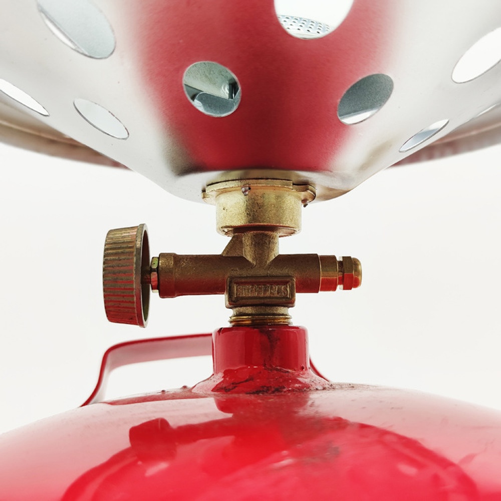 Réchaud à gaz liquéfié d'extér - Outdoor Hunting Heater avis et prix