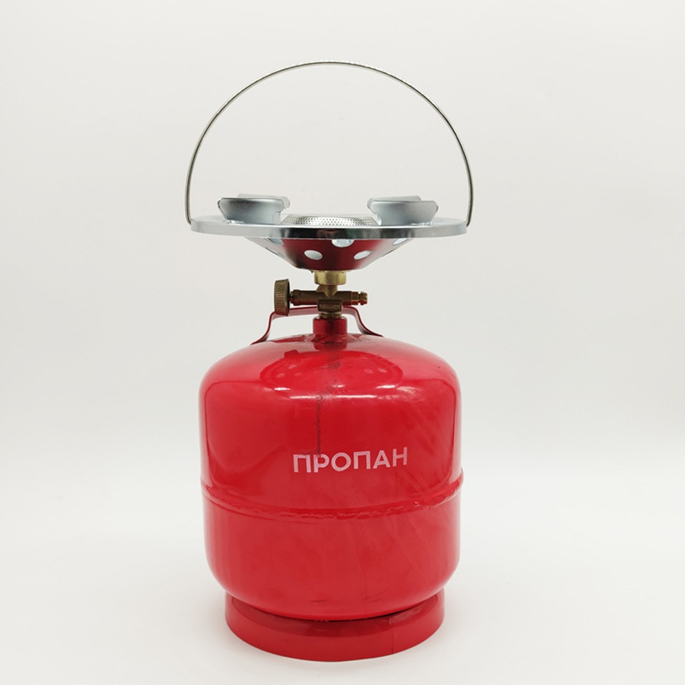 Réchaud à gaz liquéfié d'extér - Outdoor Hunting Heater avis et prix