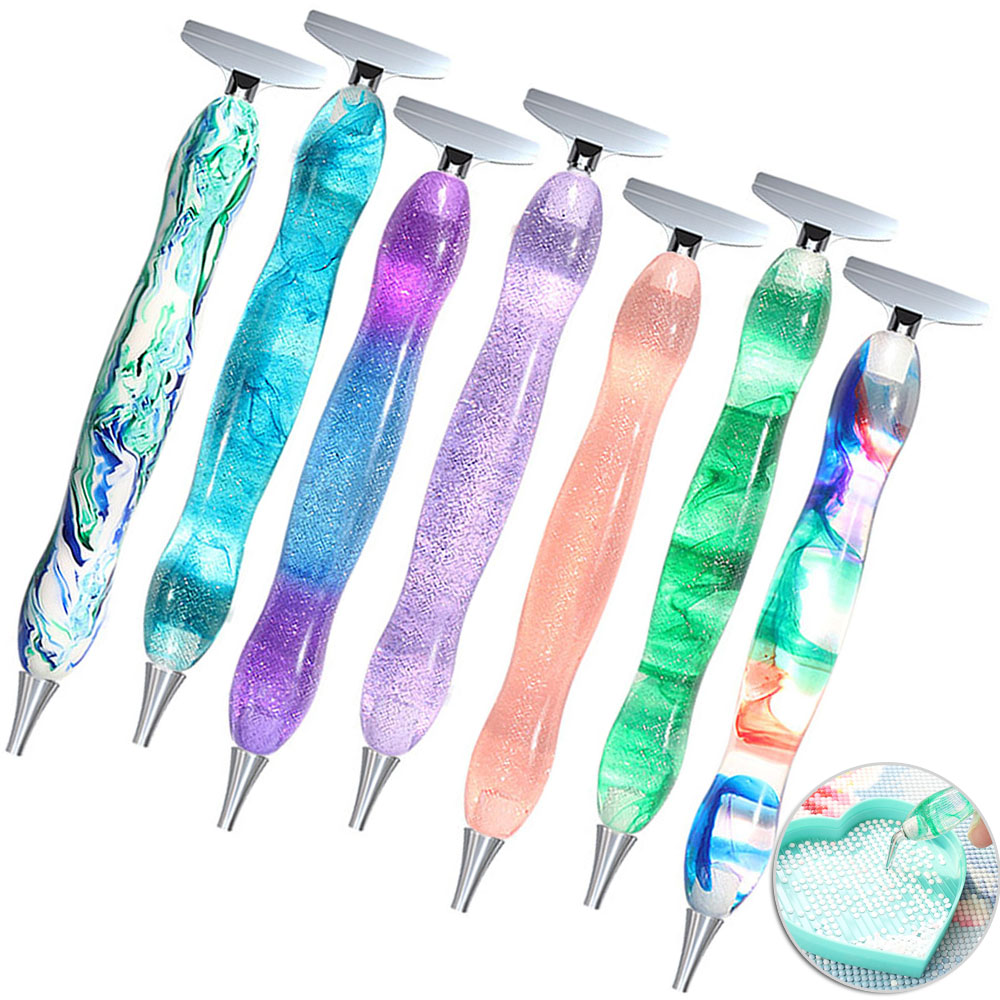 Stylo de peinture diamant 5D à - Tactical Pen Tool avis et prix