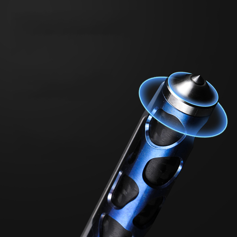 Stylo tactique d'auto-défense  - Tactical Pen Tool avis et prix
