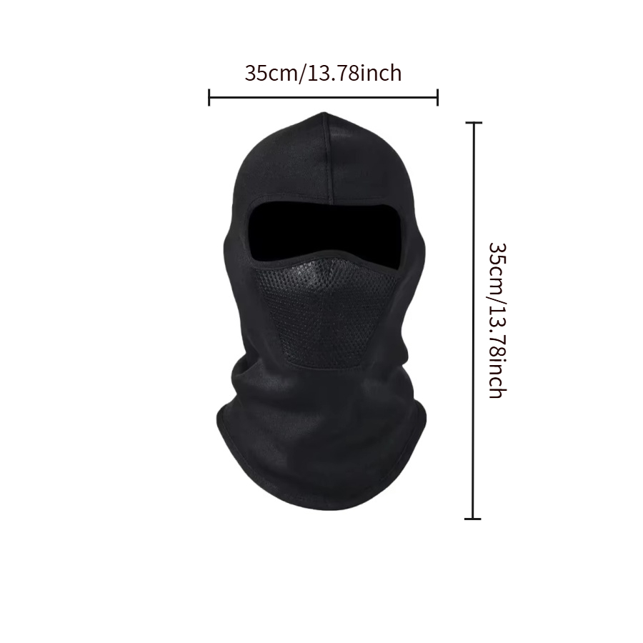 Cagoule légère d'été pour cycl - Hunting Fishing Outdoor avis et prix