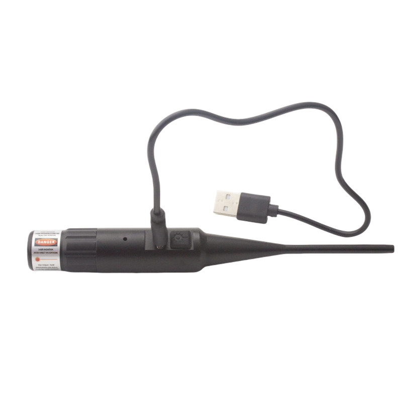 Kit de visée d'alésage 12 adap - Laser Boresighter Kit avis et prix