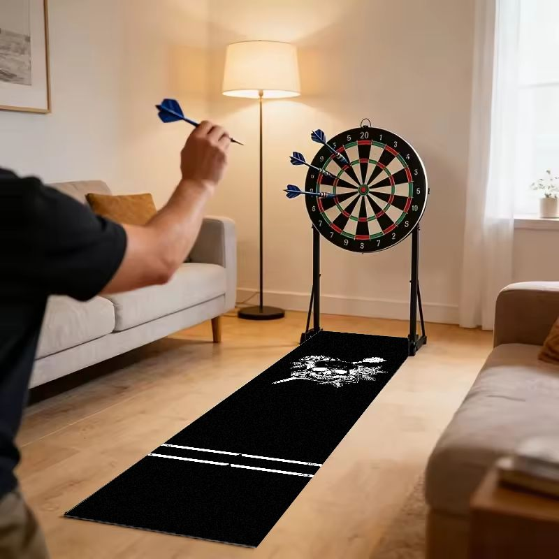 Tapis de sol antidérapant VIKA - Hunting Outdoor Rug avis et prix