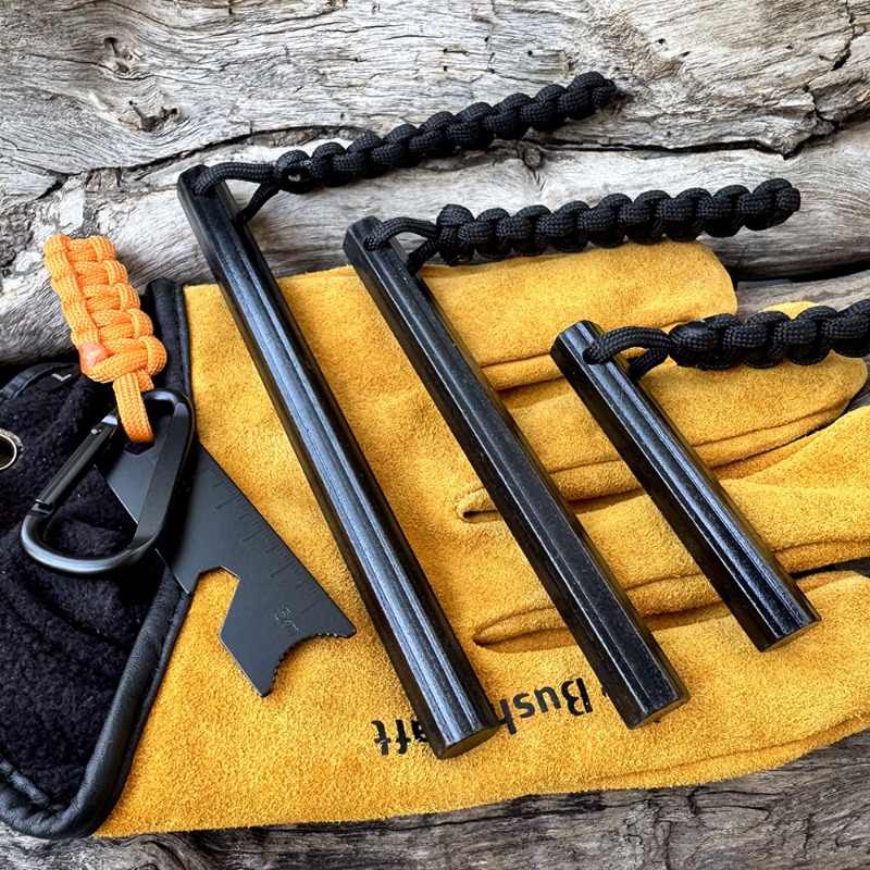 Nouvel allume-feu coupe-vent,  - Fire Starter Waterproof avis et prix