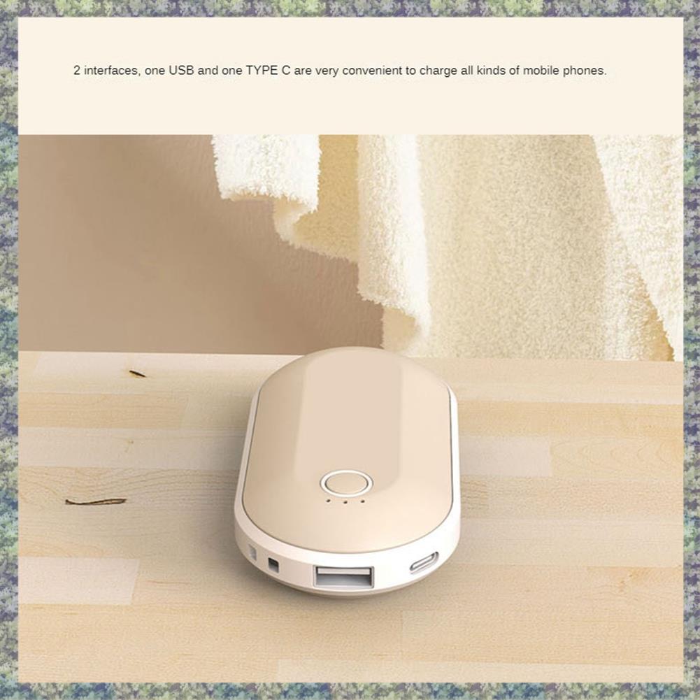 WON chauffe-mains rechargeable - Outdoor Hunting Heater avis et prix
