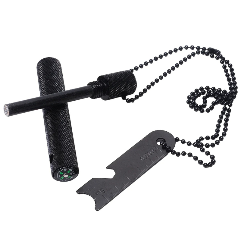 Bâton de magnésium avec bousso - Fire Starter Waterproof avis et prix