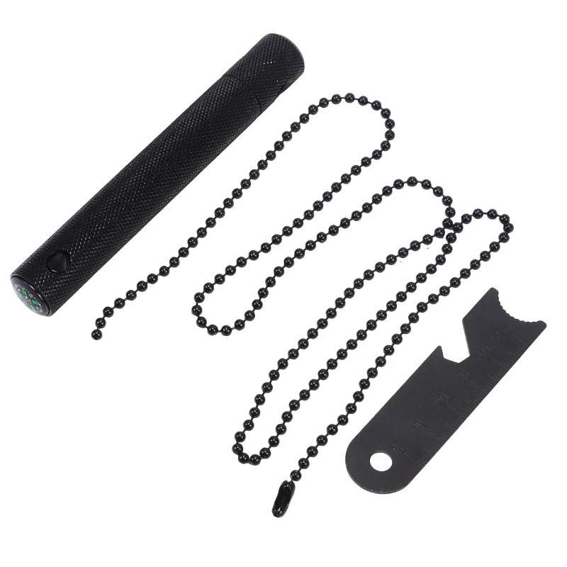 Bâton de magnésium avec bousso - Fire Starter Waterproof avis et prix