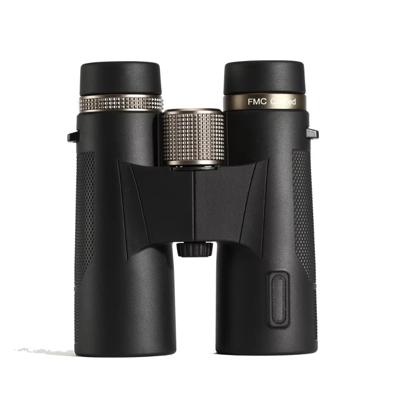 Jumelles ED portables 12x42 po - Hunting Outdoor Watch avis et prix