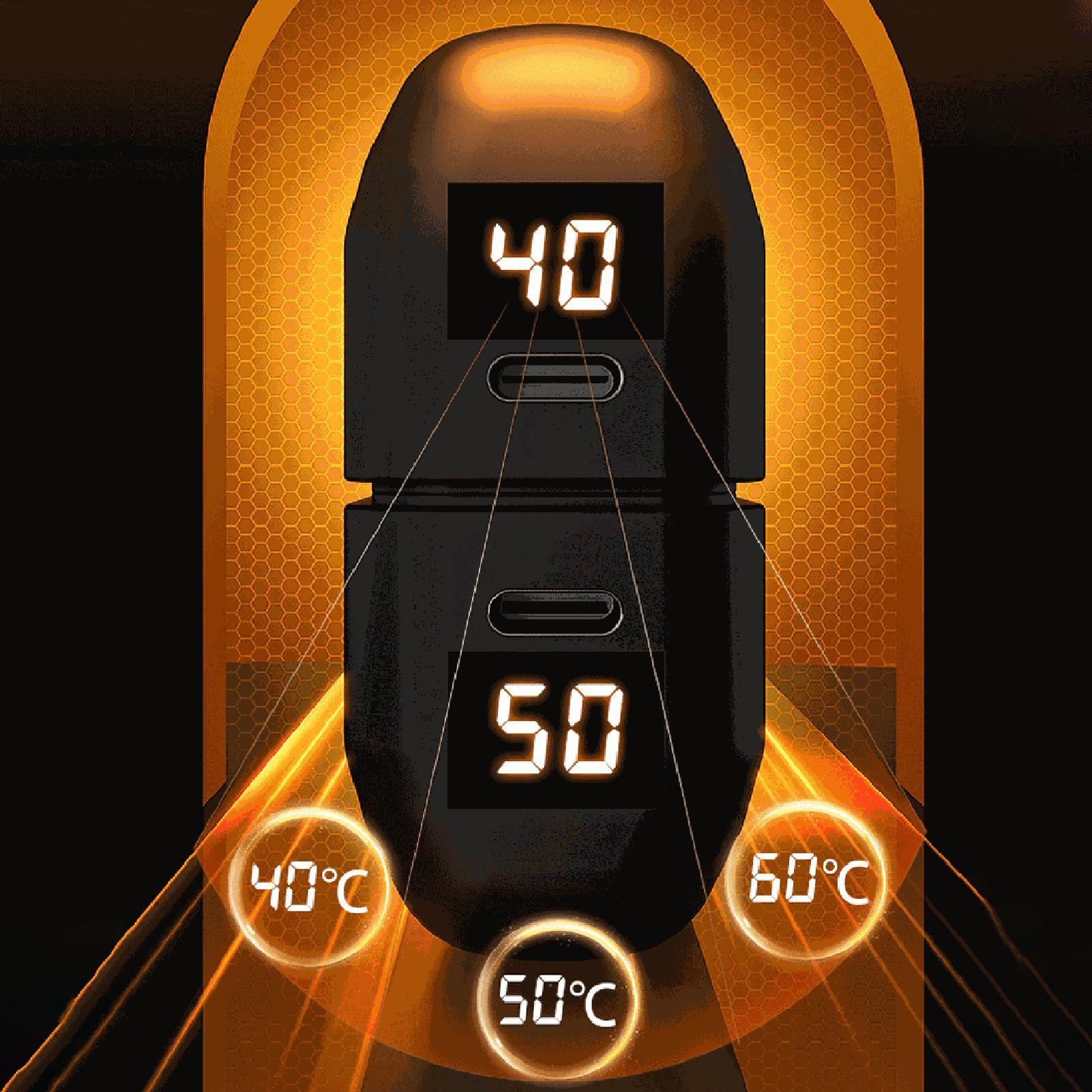 Chauffe-mains électrique magné - Outdoor Hunting Heater avis et prix