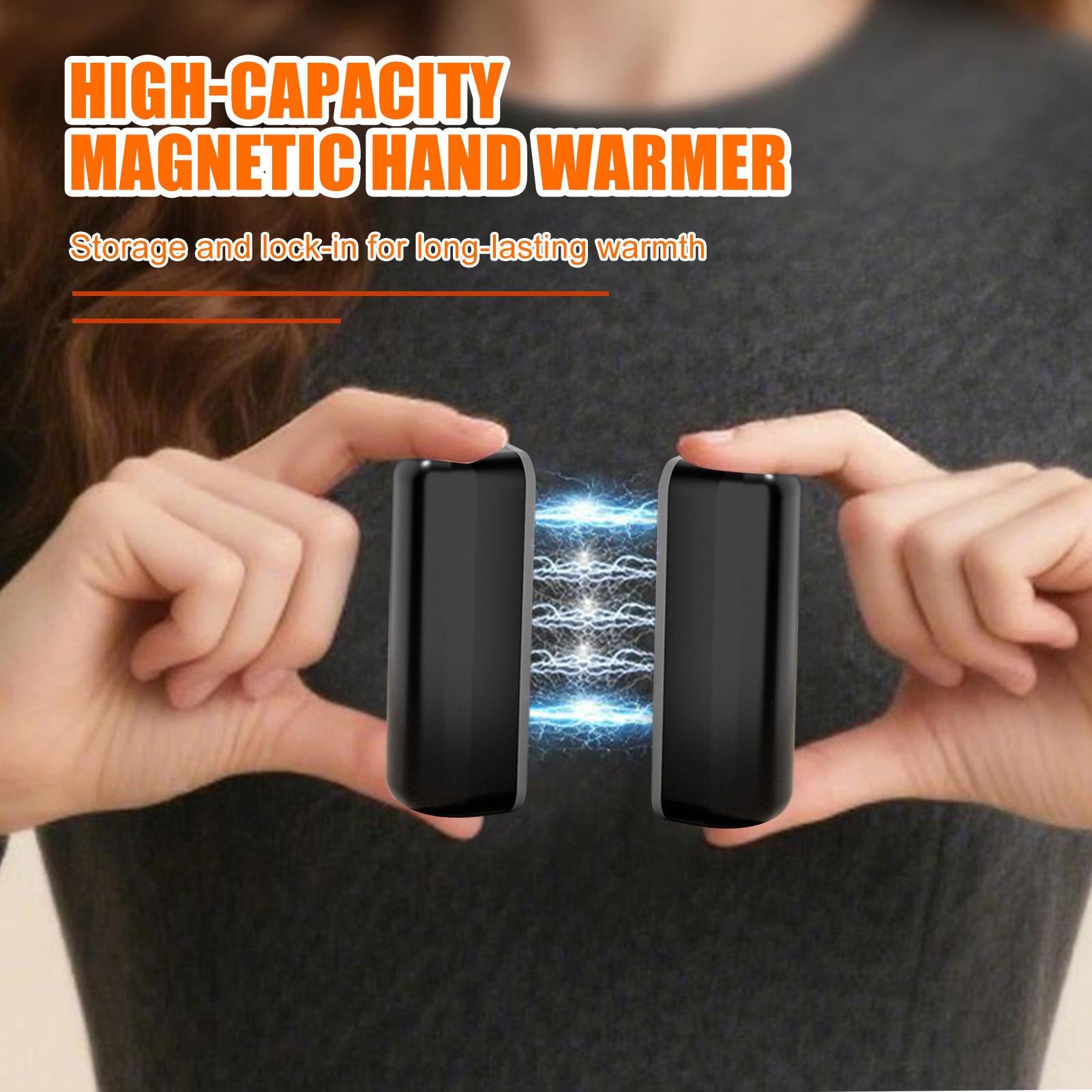 Chauffe-mains électrique magné - Outdoor Hunting Heater avis et prix