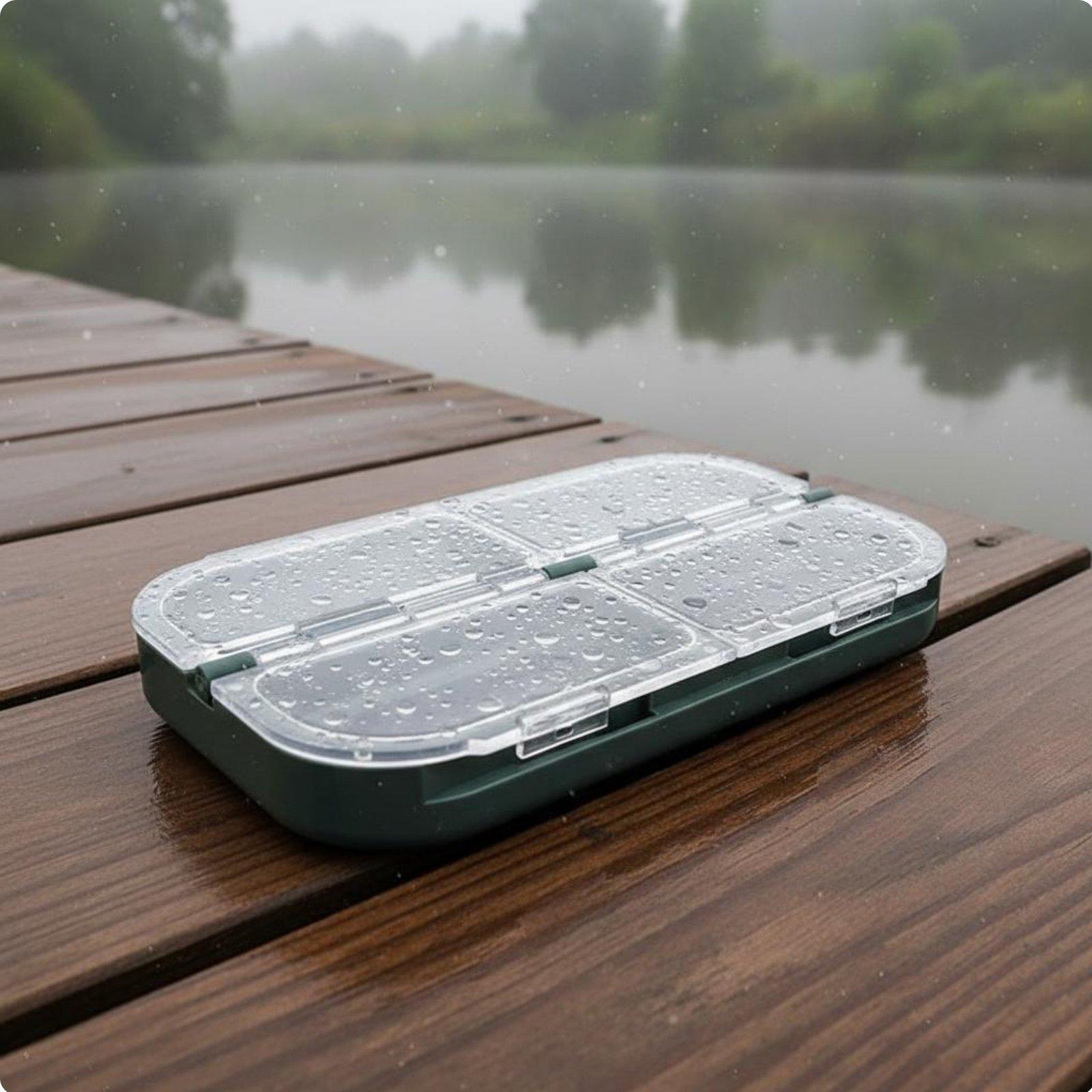 Boîte de rangement pour équipe - Outdoor Hunting Gear Store avis et prix