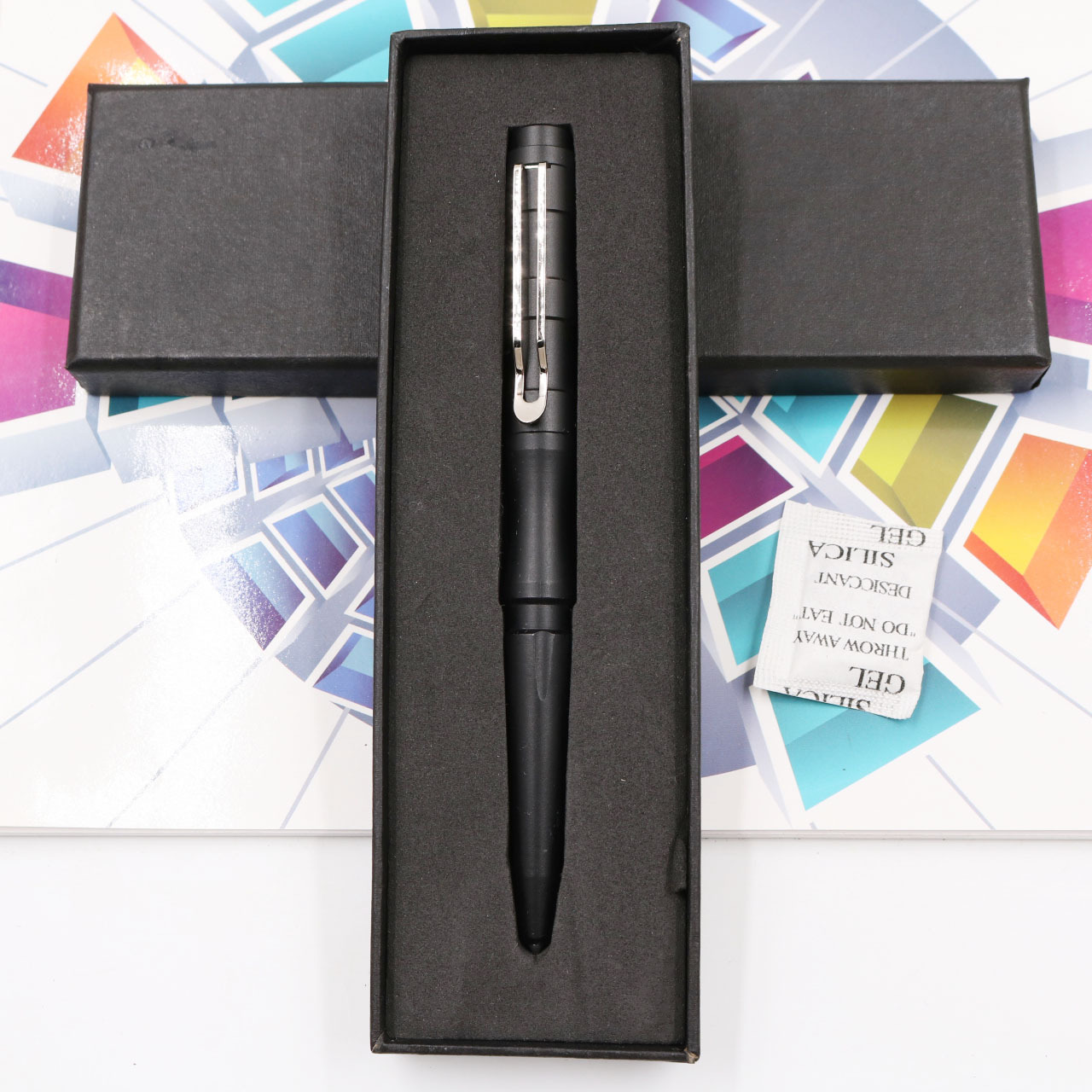 Stylo tactique, fournitures d' - Tactical Pen Tool avis et prix
