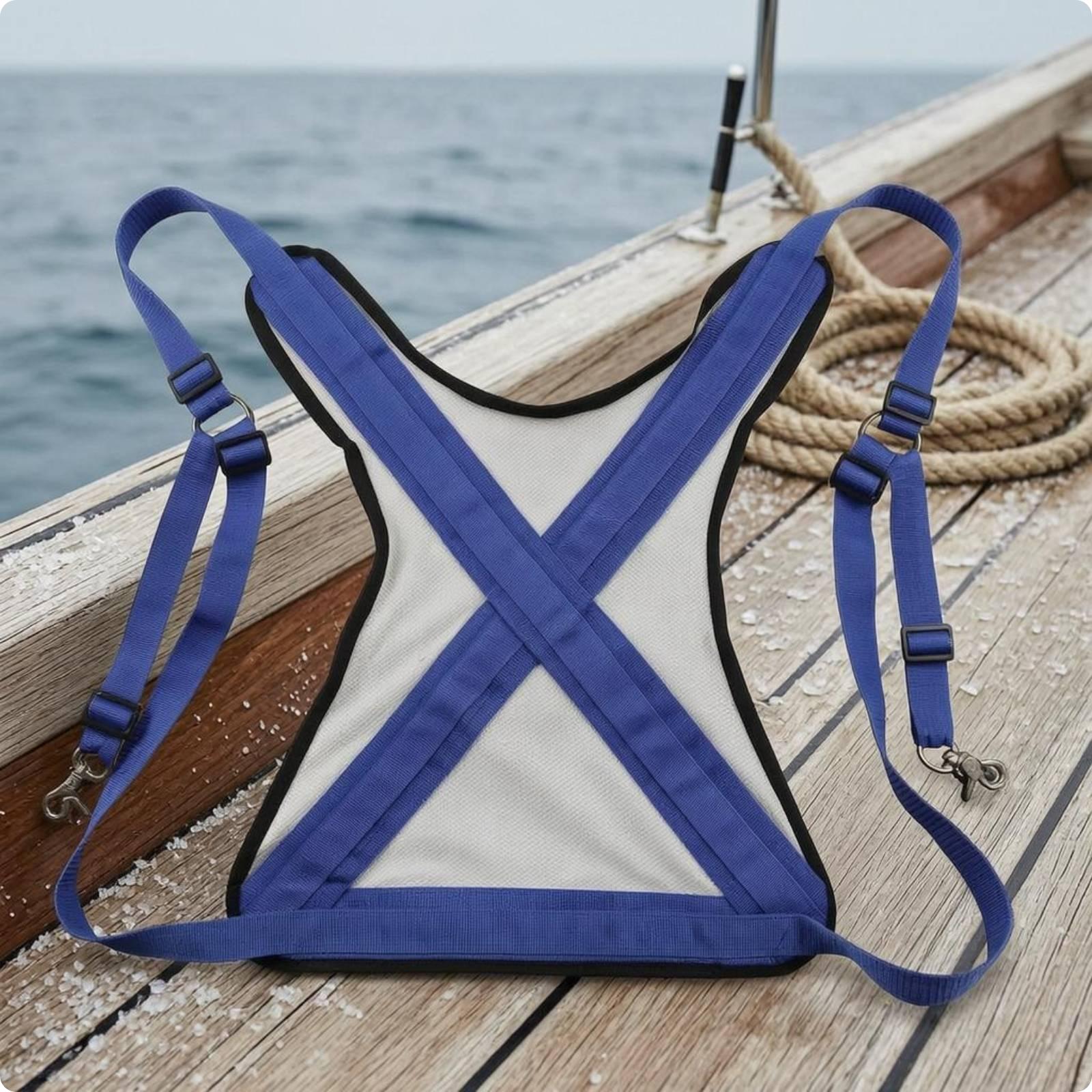 Gilet de pêche en maille avec  - Outdoor Hunting Gear Store avis et prix