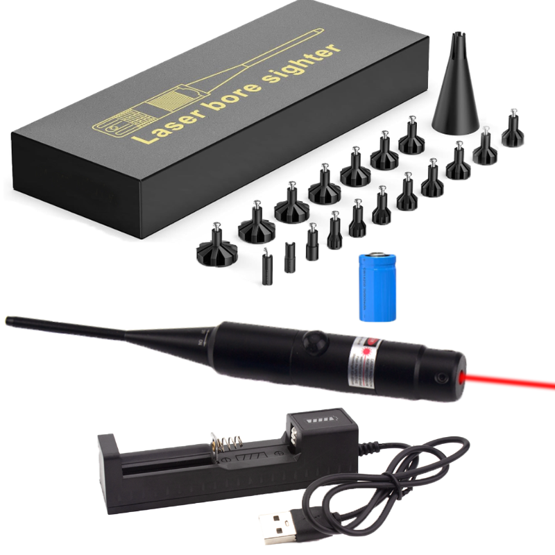 Kit de collimation laser pour  - Laser Boresighter Kit avis et prix