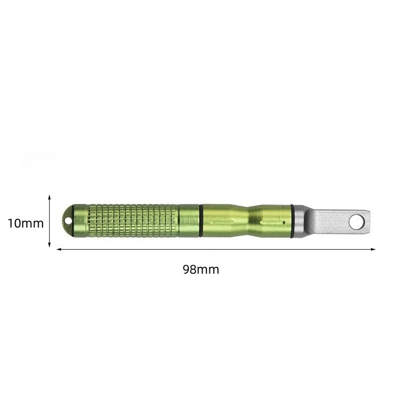 Démarreur d'urgence étanche en - Fire Starter Waterproof avis et prix