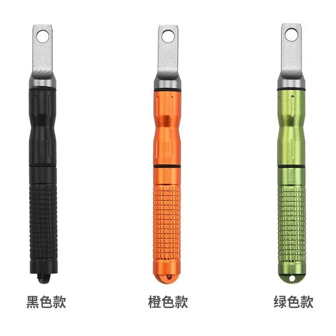 Démarreur d'urgence étanche en - Fire Starter Waterproof avis et prix