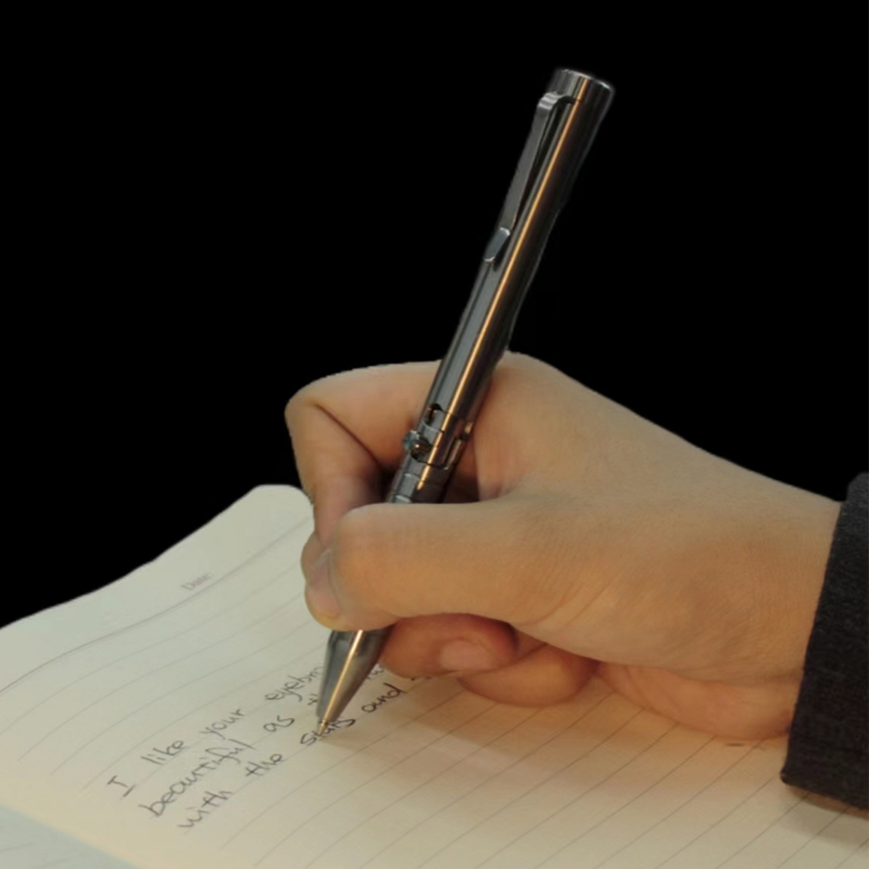 EDC-Outil d'autodéfense portab - Tactical Pen Tool avis et prix