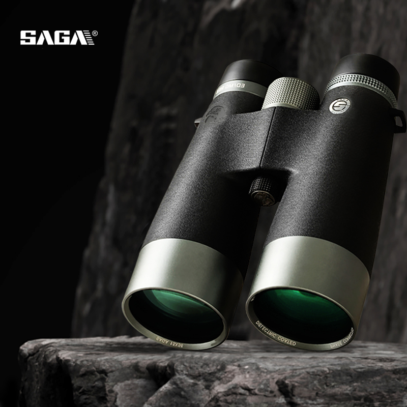 SAGA-Jumelles professionnelles - Hunting Outdoor Watch avis et prix