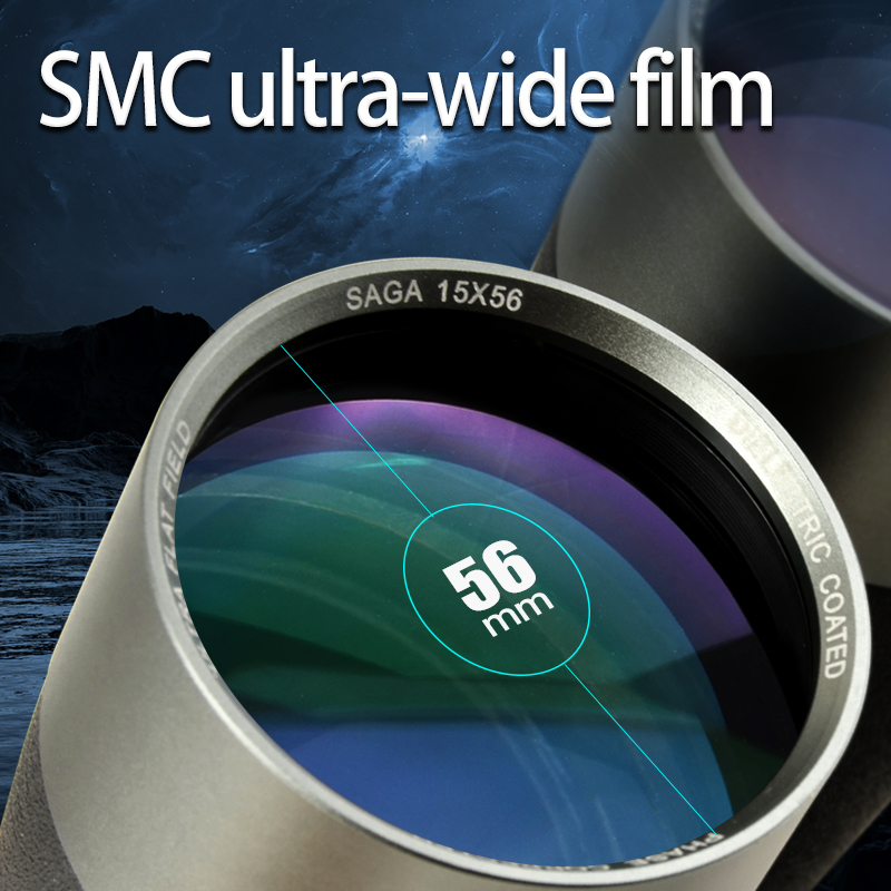 SAGA-Jumelles professionnelles - Hunting Outdoor Watch avis et prix