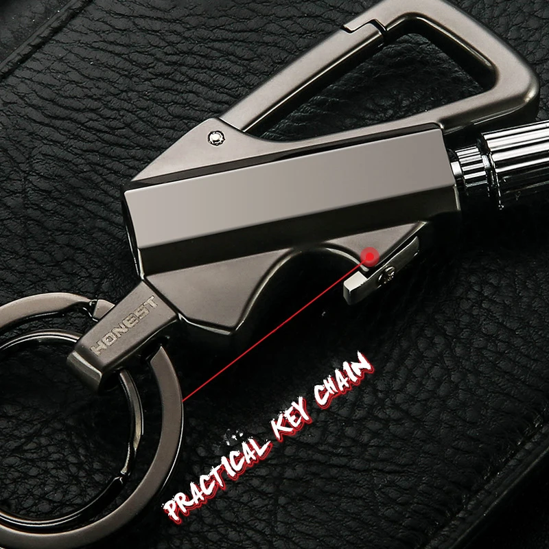Briquet Portable en métal pour - Fire Starter Waterproof avis et prix
