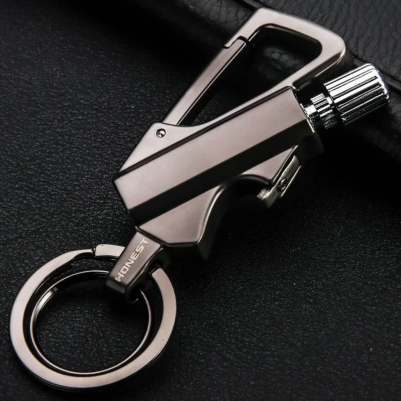 Briquet Portable en métal pour - Fire Starter Waterproof avis et prix