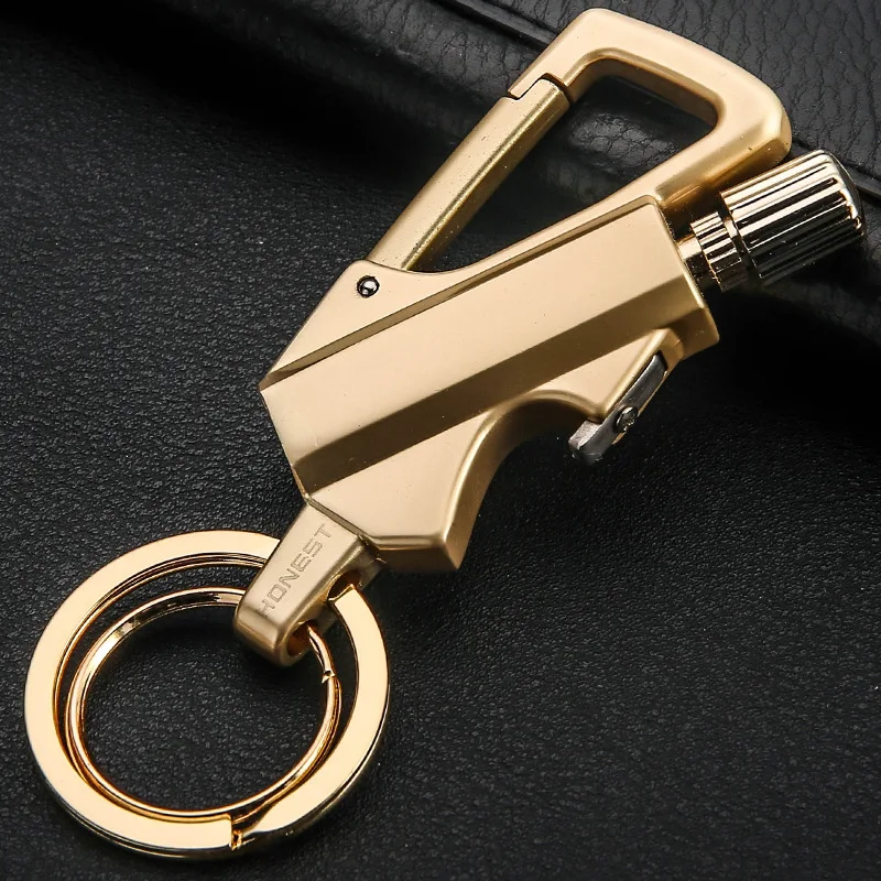 Briquet Portable en métal pour - Fire Starter Waterproof avis et prix
