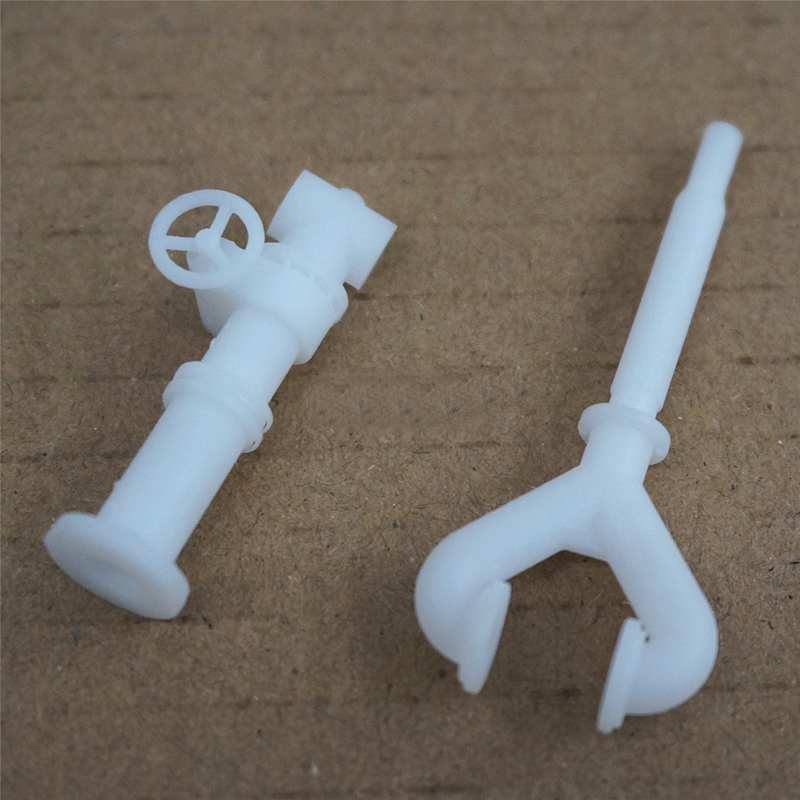 Pistolet à eau blanc pour modè - Fire Starter Waterproof avis et prix