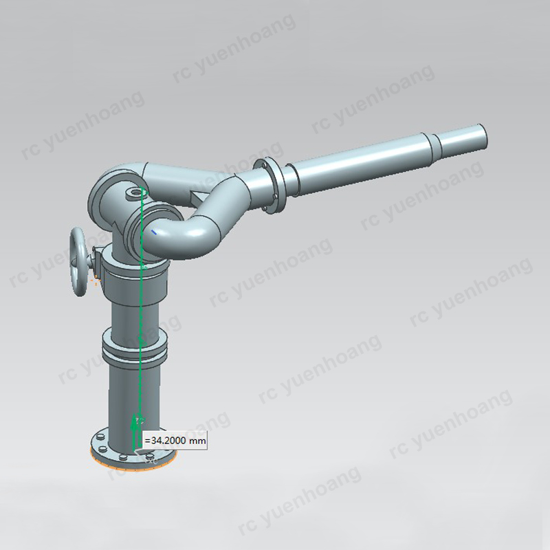 Pistolet à eau blanc pour modè - Fire Starter Waterproof avis et prix