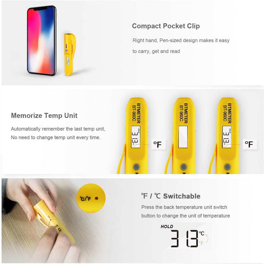 BTMETER-Therye.com numérique i - Laser Boresighter Kit avis et prix