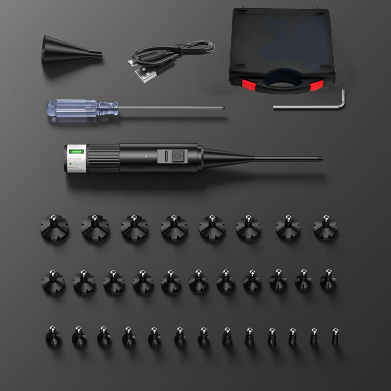 Kits de visée Laser rechargeab - Laser Boresighter Kit avis et prix