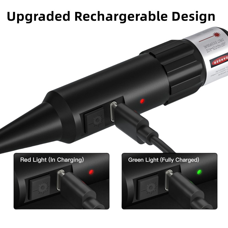 Kits de visée Laser rechargeab - Laser Boresighter Kit avis et prix
