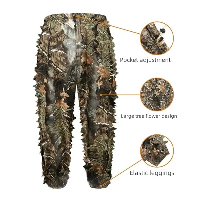 Combinaison de camouflage bion - Hunting Outdoor Clothing avis et prix