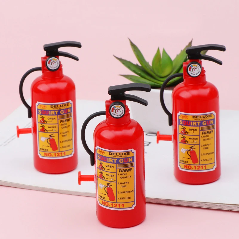 Mini extincteur créatif, pisto - Fire Starter Waterproof avis et prix