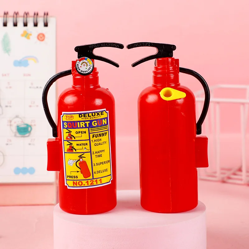 Mini extincteur créatif, pisto - Fire Starter Waterproof avis et prix