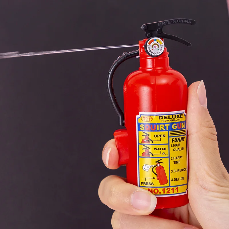 Mini extincteur créatif, pisto - Fire Starter Waterproof avis et prix
