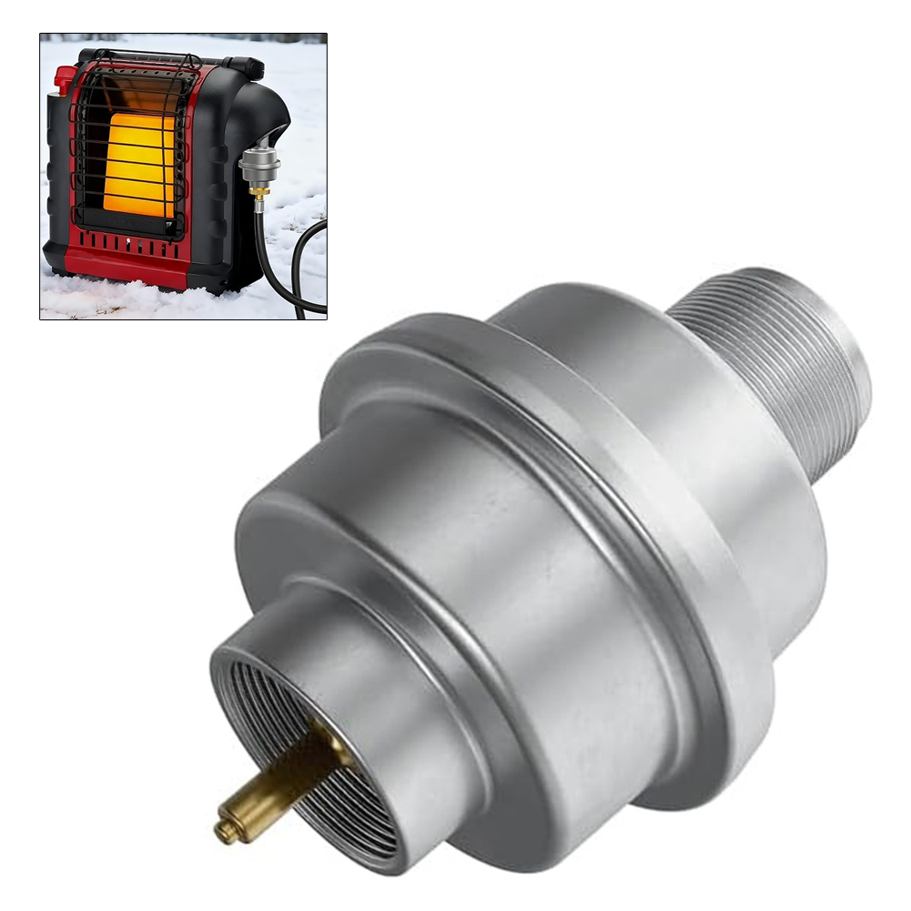 Filtre à carburant au propane  - Outdoor Hunting Heater avis et prix