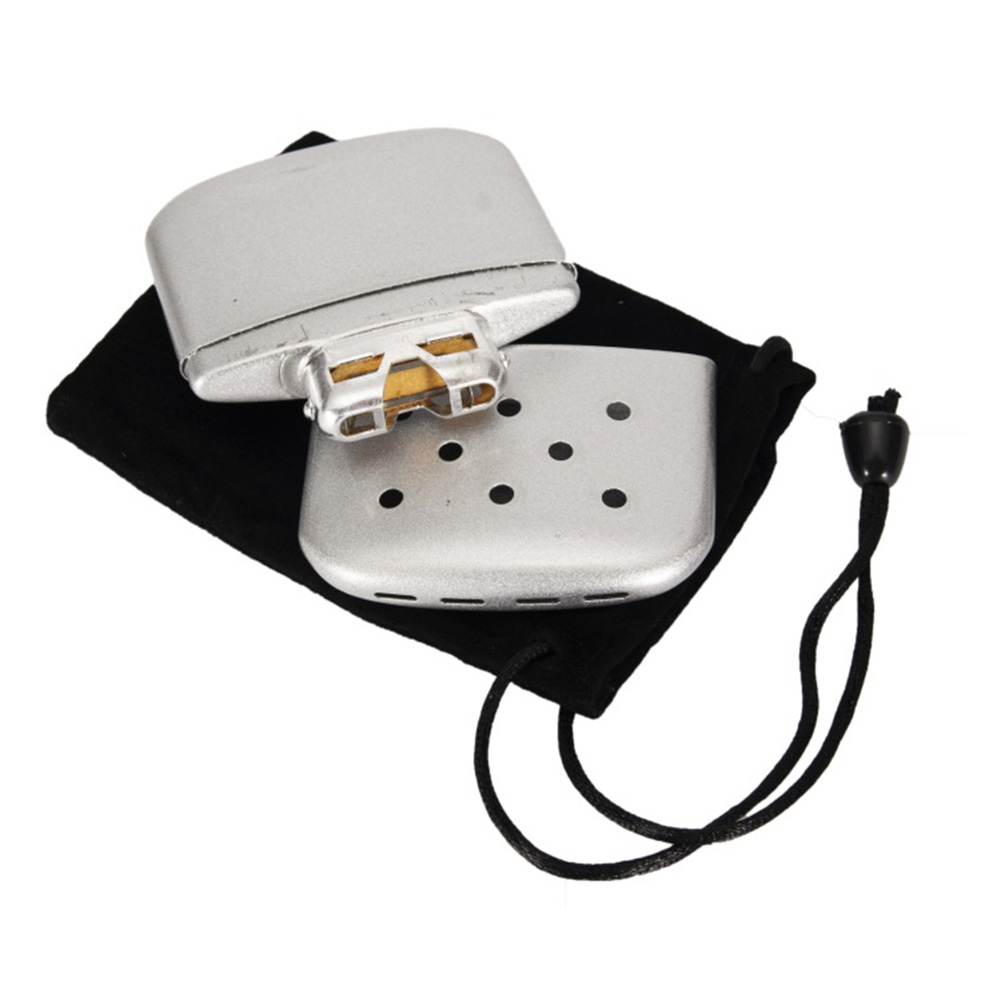 Chauffe-mains portable en alli - Outdoor Hunting Heater avis et prix