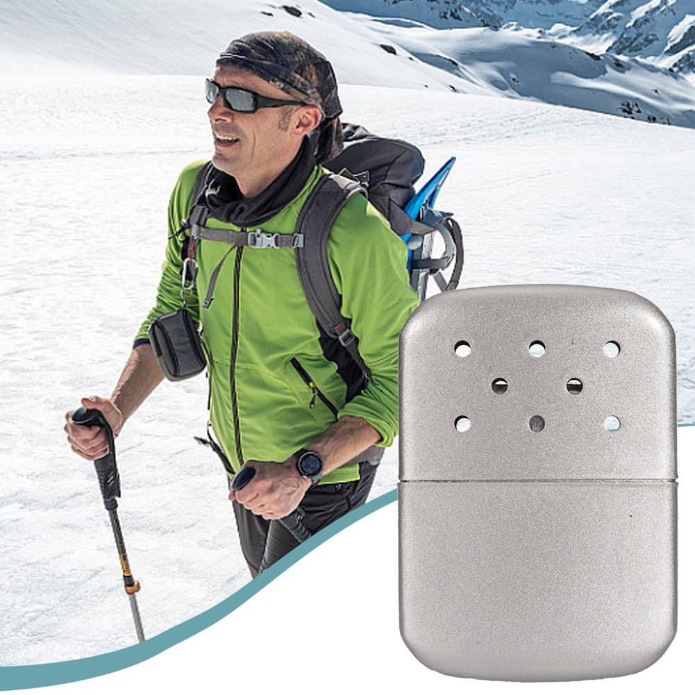 Chauffe-mains portable en alli - Outdoor Hunting Heater avis et prix