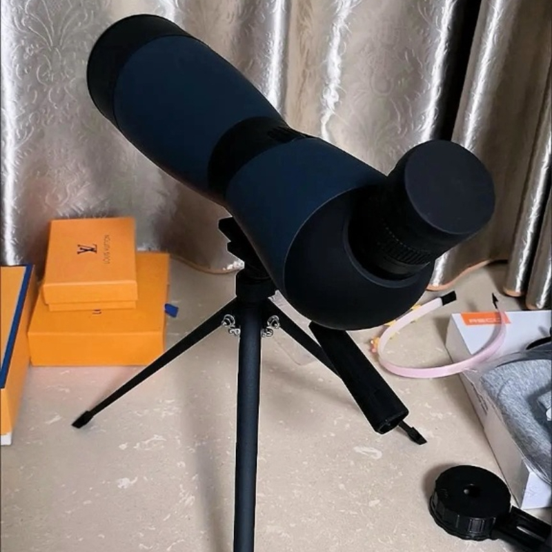 Télescope monoculaire à zoom 2 - Hunting Outdoor Watch avis et prix