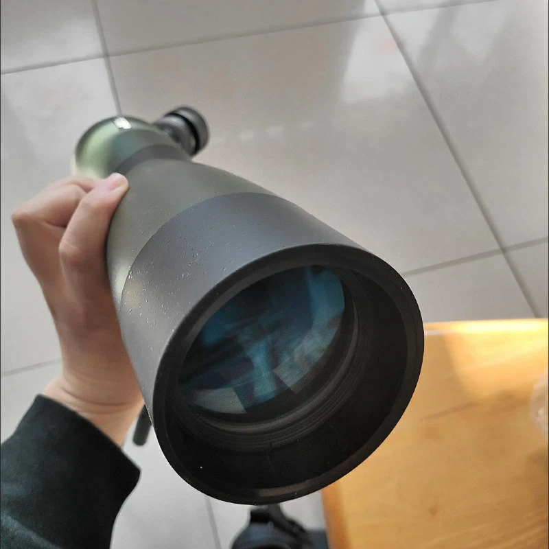 Télescope monoculaire à zoom 2 - Hunting Outdoor Watch avis et prix