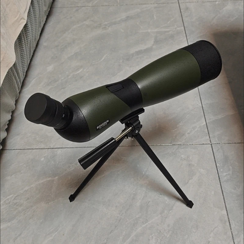 Télescope monoculaire à zoom 2 - Hunting Outdoor Watch avis et prix