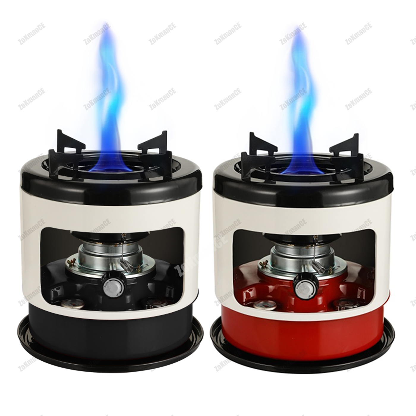Chauffe-eau portable d'extérie - Outdoor Hunting Heater avis et prix