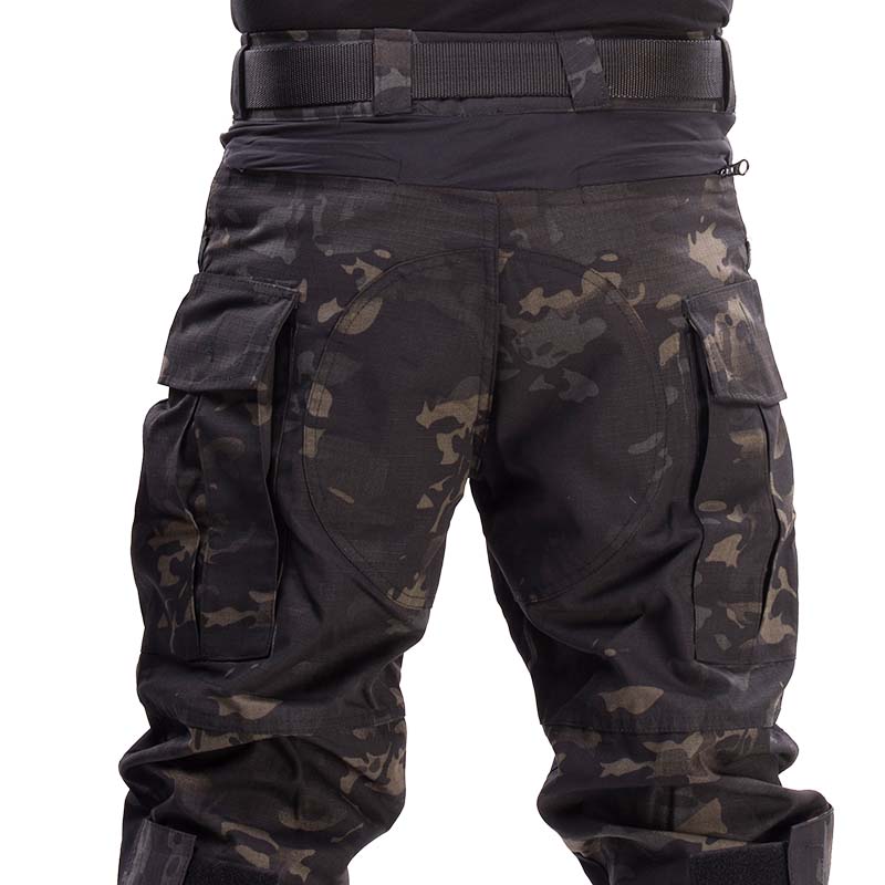 Gen3 pantalon tactique camoufl - Hunting Outdoor Clothing avis et prix