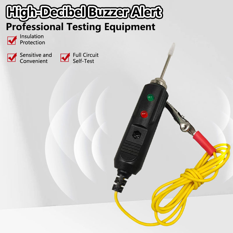 Testeur de tension électrique  - Tactical Pen Tool avis et prix