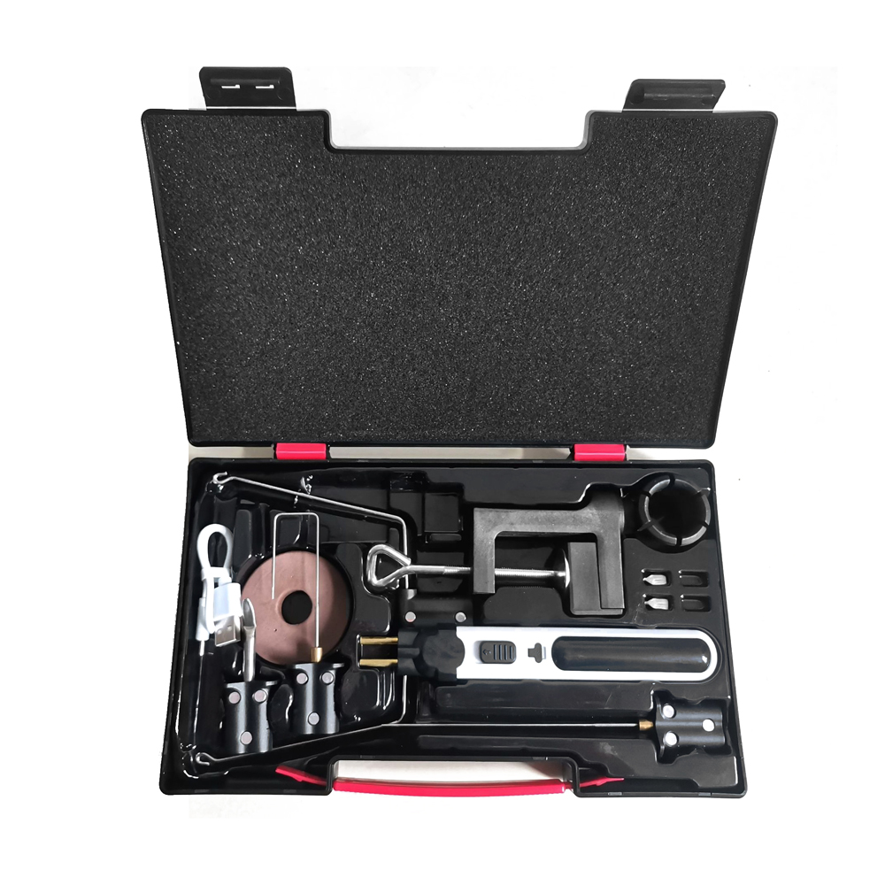 Coupe-mousse sans fil, stylo c - Tactical Pen Tool avis et prix